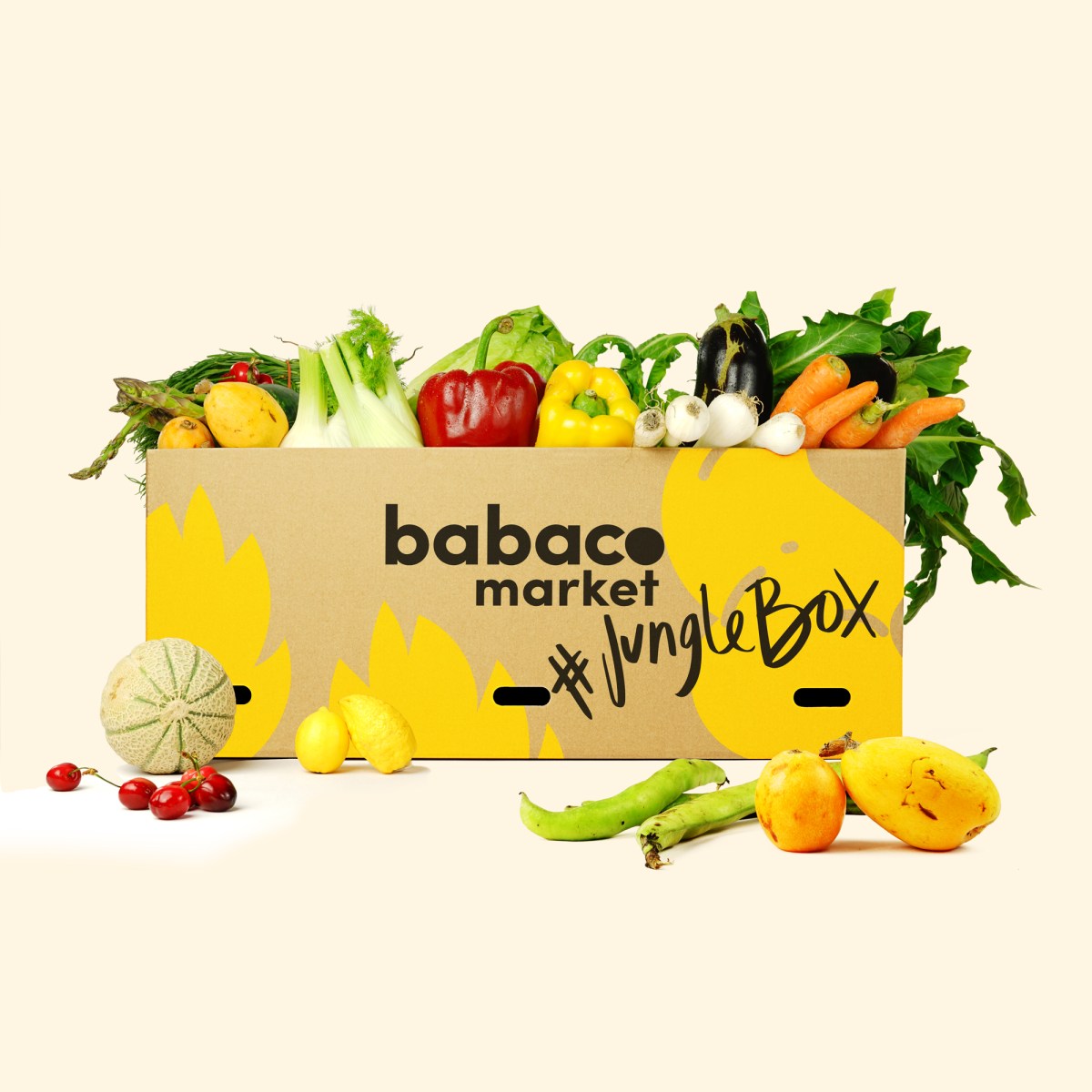 Tutti i frutti, anche quelli&nbsp;brutti